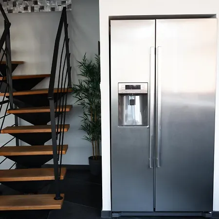 Loft 150 M2 Jacuzzi, Sauna Et Massage Blagnac Exterior photo
