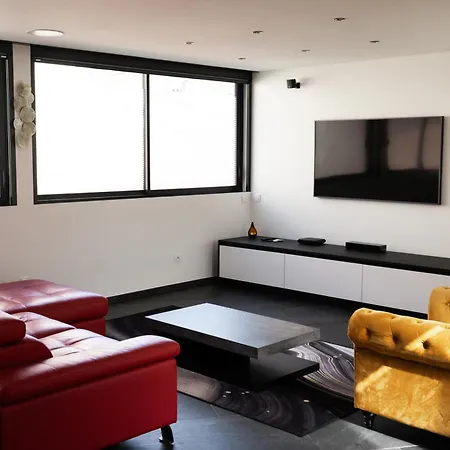 Loft 150 M2 Jacuzzi, Sauna Et Massage Blagnac Exterior photo