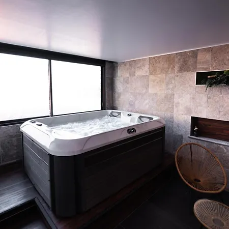 Loft 150 M2 Jacuzzi, Sauna Et Massage Blagnac Exterior photo