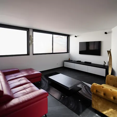 Loft 150 M2 Jacuzzi, Sauna Et Massage Blagnac Exterior photo
