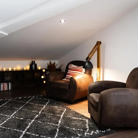 Loft 150 M2 Jacuzzi, Sauna Et Massage Blagnac Exterior photo