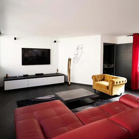 Loft 150 M2 Jacuzzi, Sauna Et Massage Blagnac Exterior photo