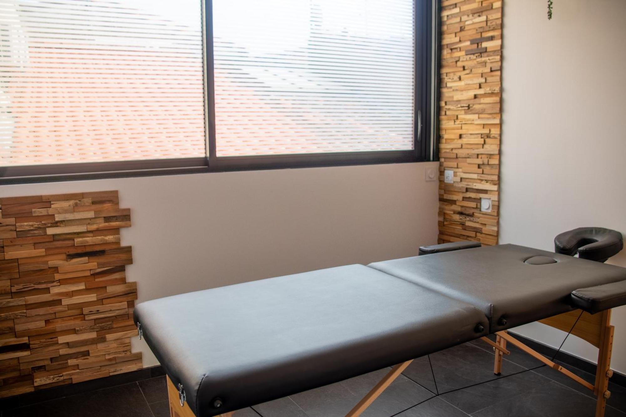 Apartment Loft 150 M2 Jacuzzi, Sauna Et Massage
