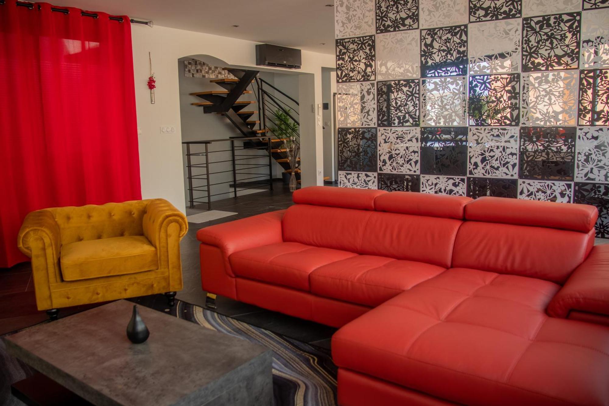 Loft 150 M2 Jacuzzi, Sauna Et Massage Blagnac