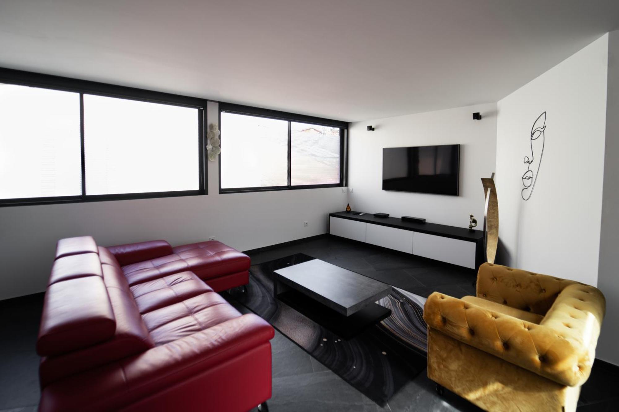 Apartment Loft 150 M2 Jacuzzi, Sauna Et Massage Blagnac