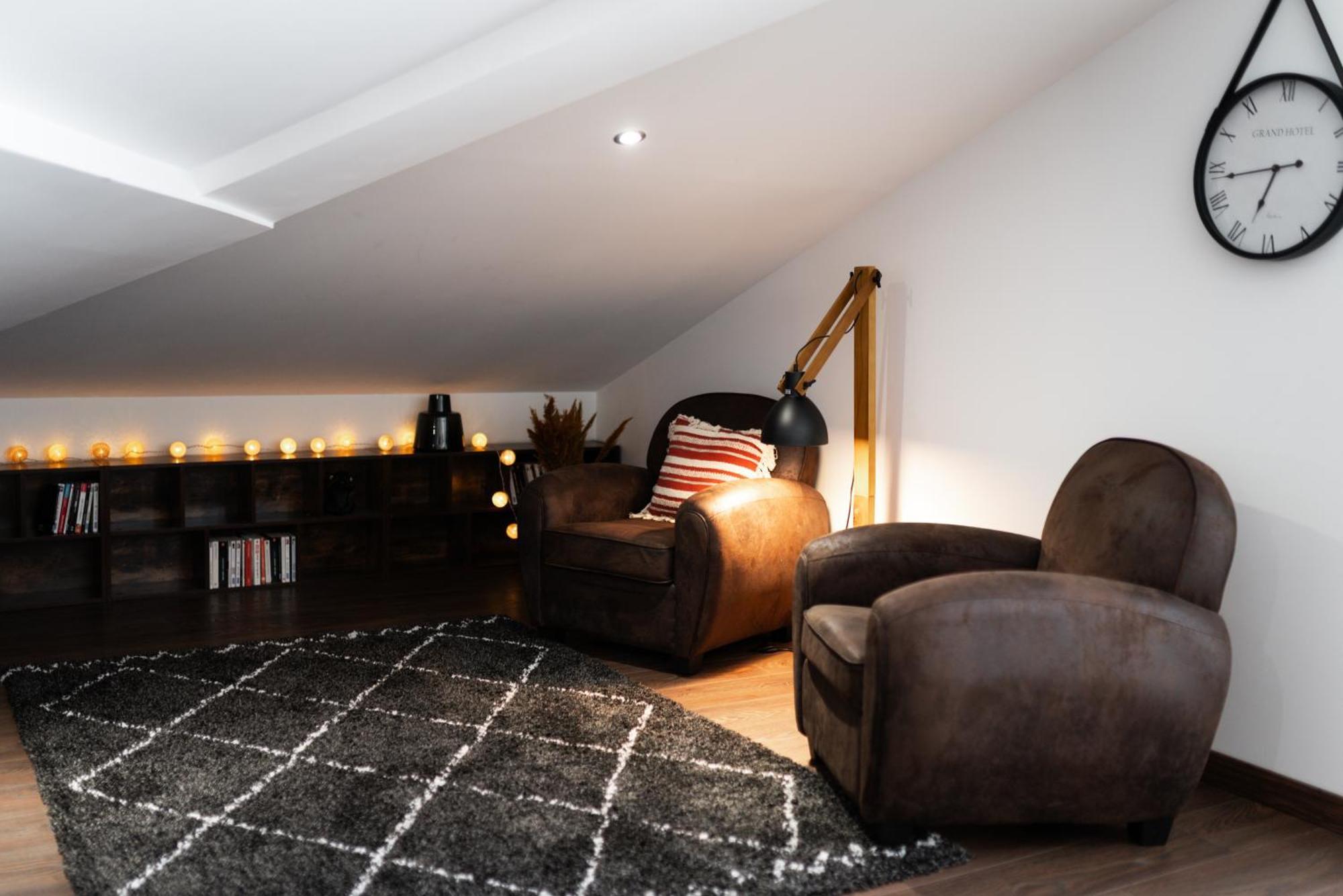 Loft 150 M2 Jacuzzi, Sauna Et Massage * Blagnac